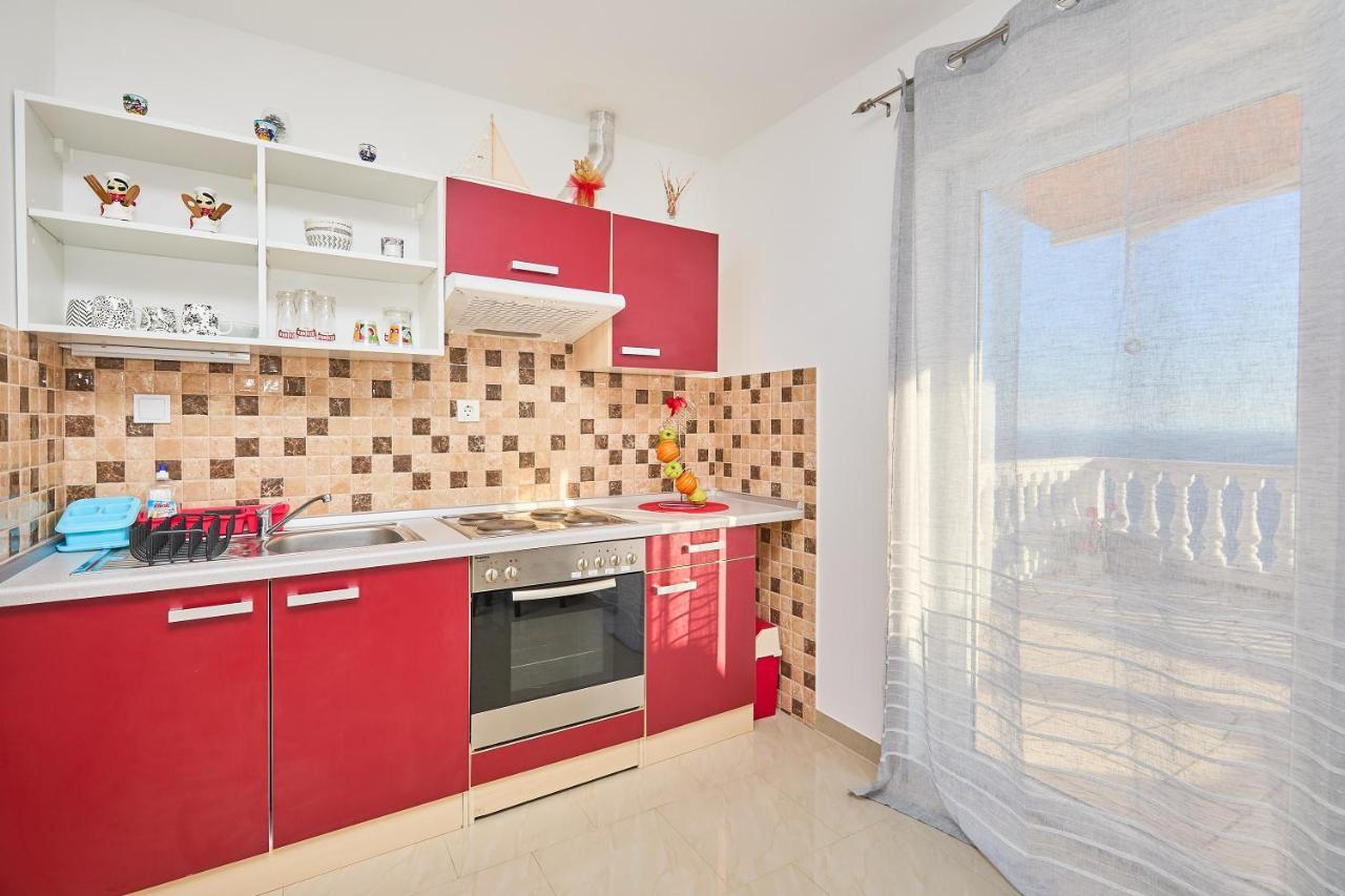 Apartments Baro Maranovići 외부 사진