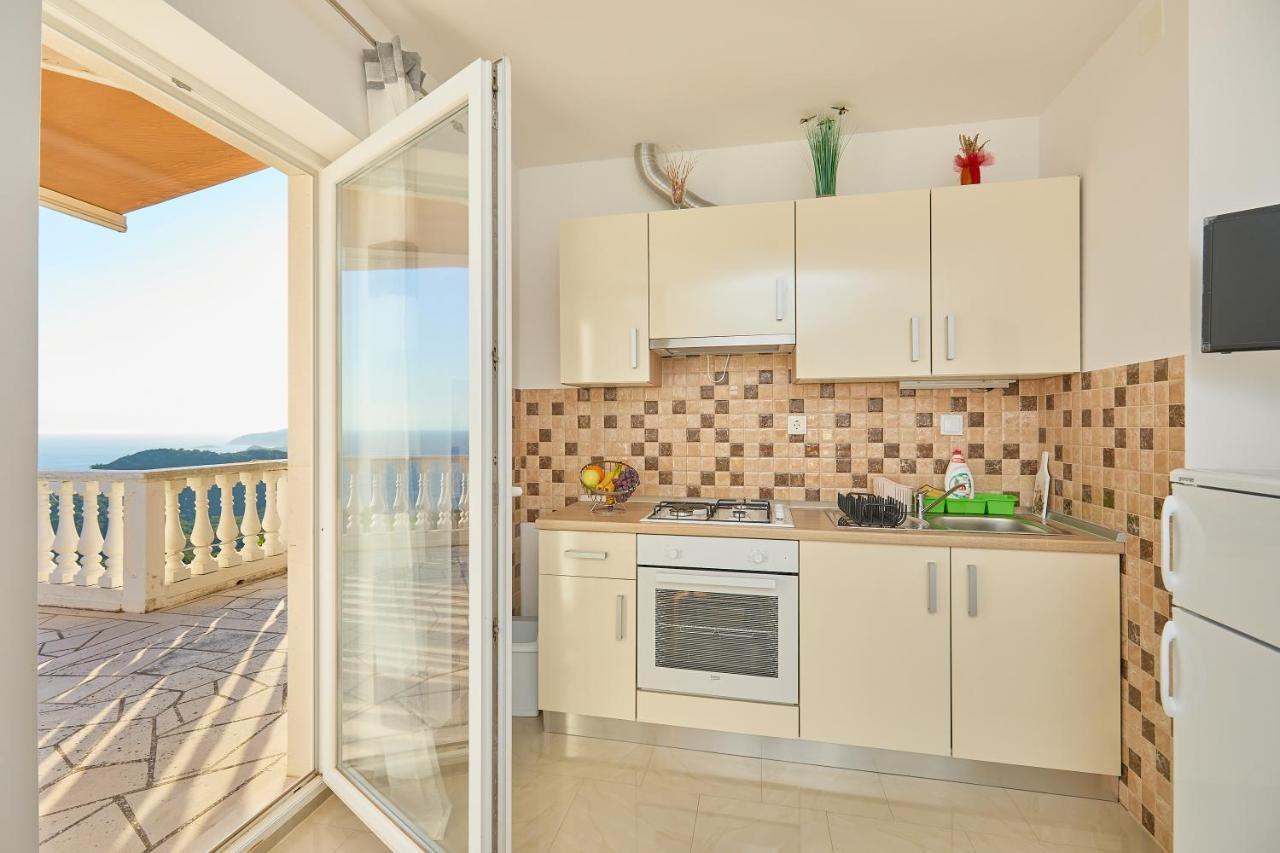Apartments Baro Maranovići 외부 사진