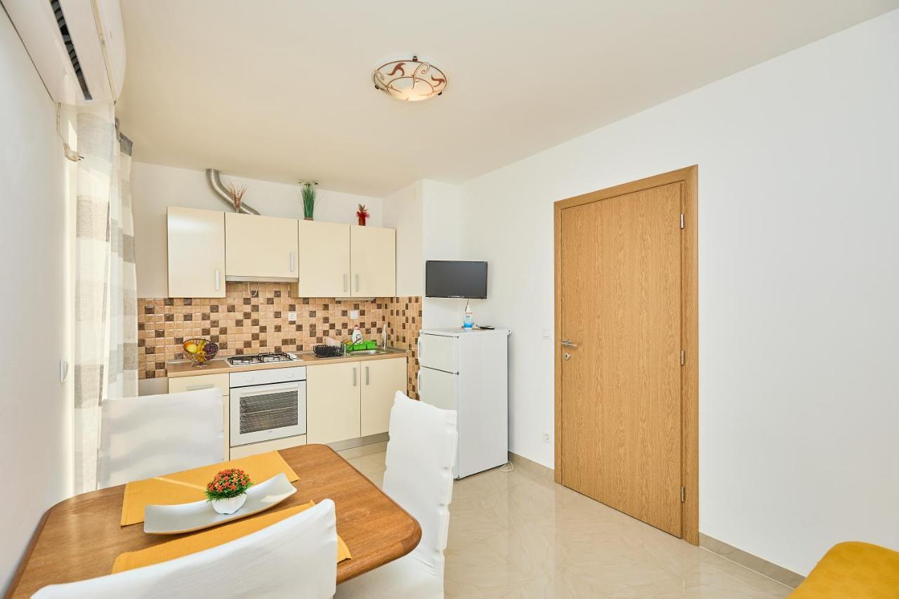 Apartments Baro Maranovići 외부 사진