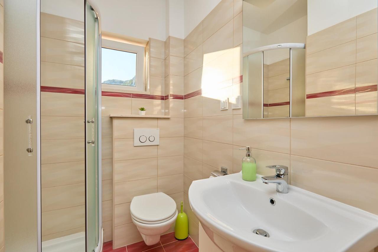 Apartments Baro Maranovići 외부 사진