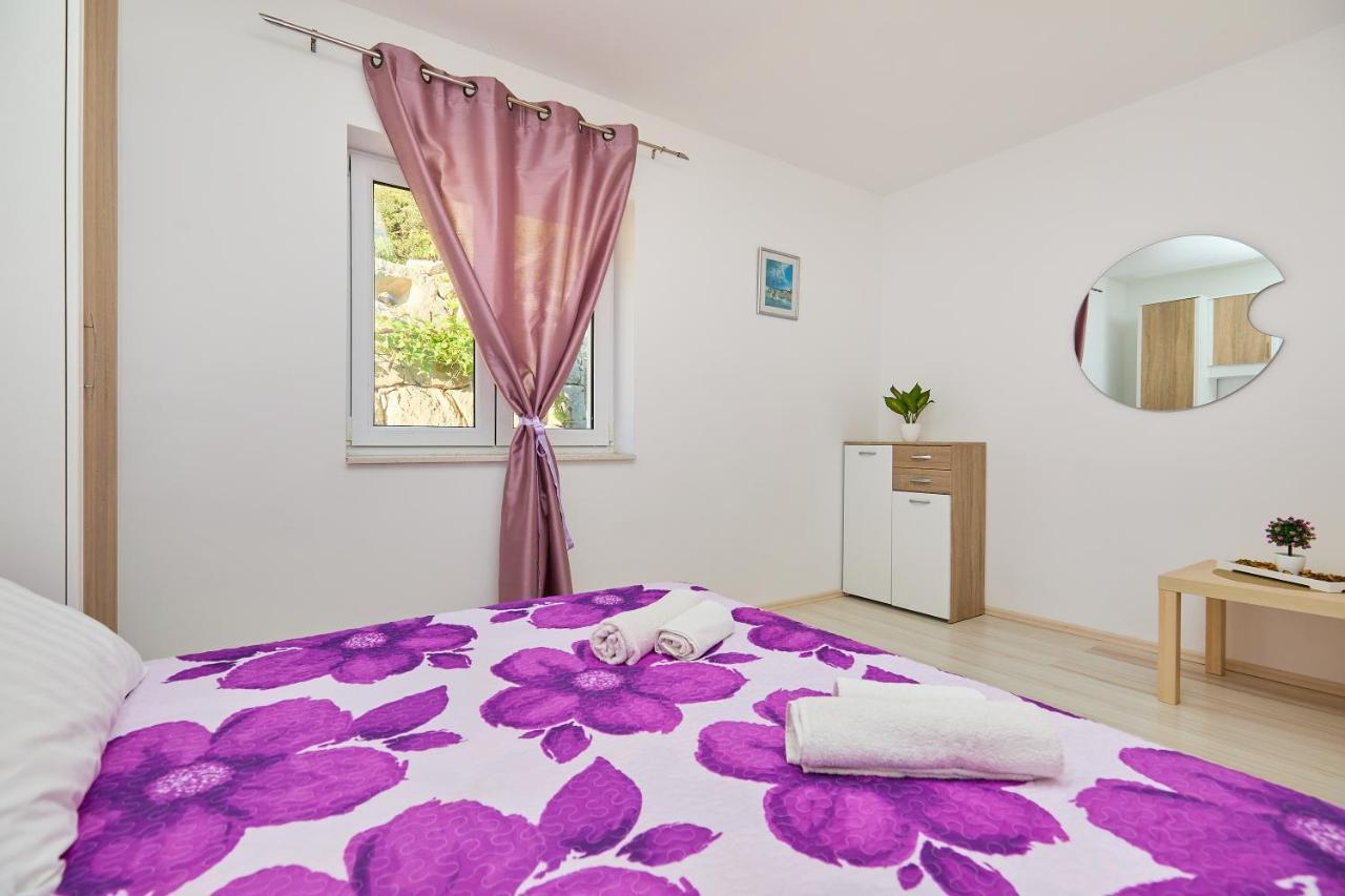 Apartments Baro Maranovići 외부 사진