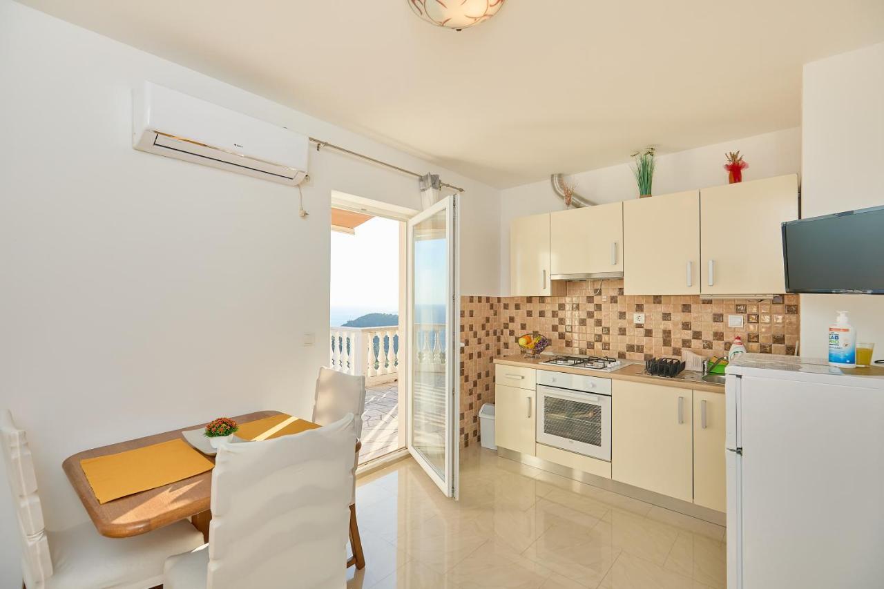 Apartments Baro Maranovići 외부 사진