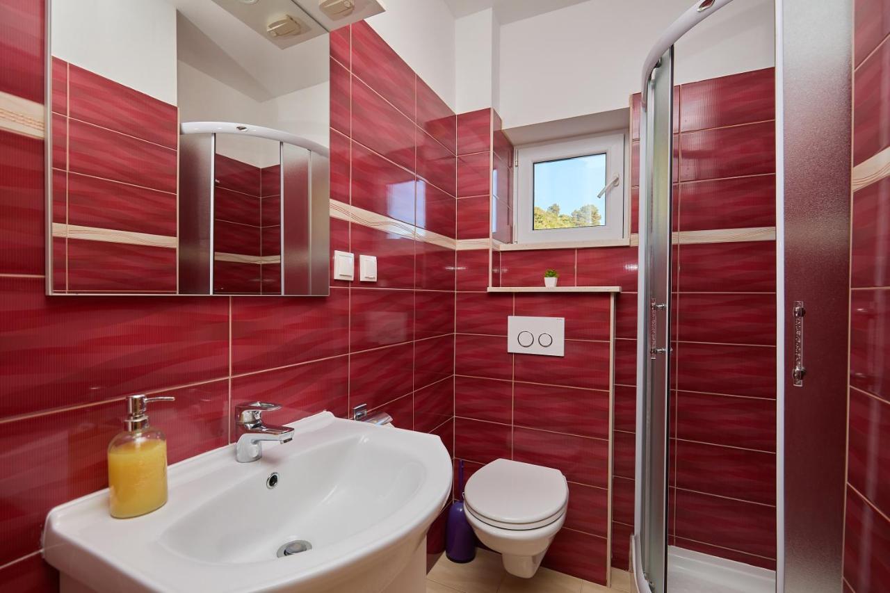 Apartments Baro Maranovići 외부 사진