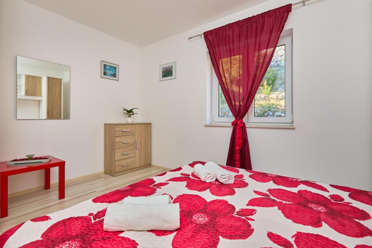 Apartments Baro Maranovići 외부 사진