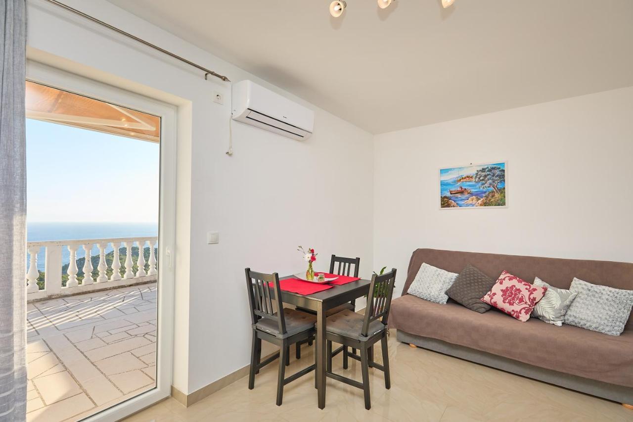 Apartments Baro Maranovići 외부 사진
